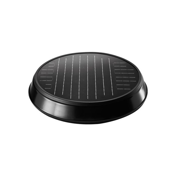 Picture Solar Star 2400 attic fans