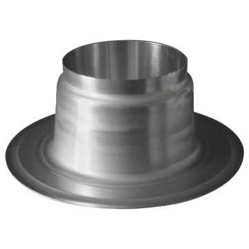 Przewód dachowy Powerdaylight Ø 25 cm płaski dach