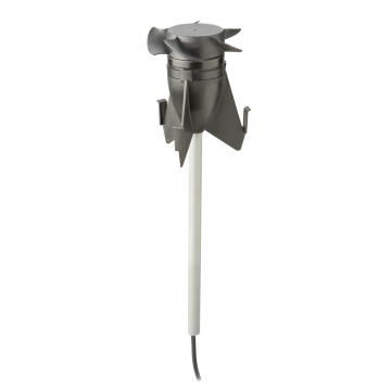 Powerdaylight Ventilatie MultiVent Hybride ventilator 131