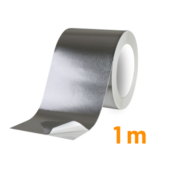 Taśma aluminiowa Powerdaylight (na metry)