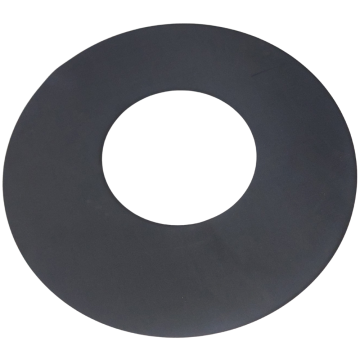 Powerdaylight Ø 35 cm europejski mankiet EPDM