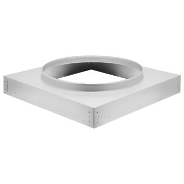 Osłona kanału dachowego Powerdaylight Ø 53 cm