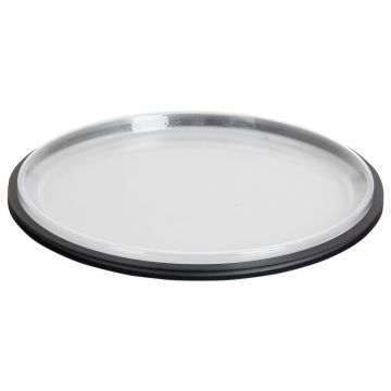 Powerdaylight Ø 35 cm soczewka z efektem naturalnym okrągła