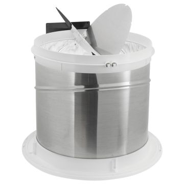Powerdaylight Ø 25 cm ściemniacz światła dziennego 1-10 V
