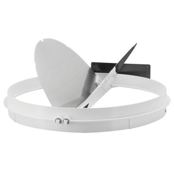Powerdaylight Ø 35 cm ściemniacz światła dziennego 1-10 V