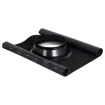 Kanał dachowy Powerdaylight Ø 53 cm dach skośny Ubiflex