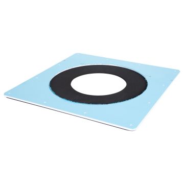 Powerdaylight Ø 35 cm szczelny mankiet