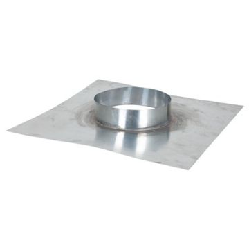 Przewód dachowy Powerdaylight Ø 25 cm cynk