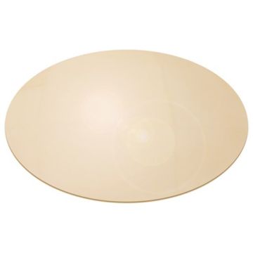 Soczewka Powerdaylight Ø 25 cm z ciepłym efektem