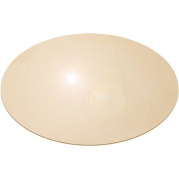 Soczewka Powerdaylight Ø 35 cm z ciepłym efektem