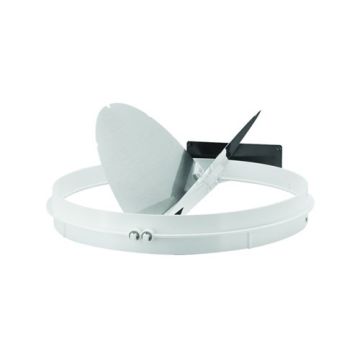 Powerdaylight Ø 53 cm ściemniacz światła dziennego 1-10 V