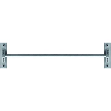 Powerdaylight Ø 25 cm zestaw antywłamaniowy SKG2 montaż na stali