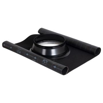 Przewód dachowy Powerdaylight Ø 35 cm dach skośny ubiflex