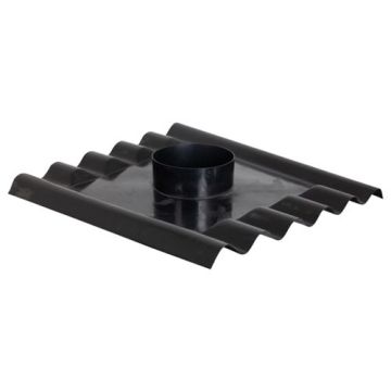 Przewód dachowy Powerdaylight Ø 35 cm falisty dach