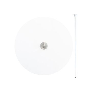 Powerdaylight &Oslash; 35 cm zestaw ręczny ściemniacz światła dziennego